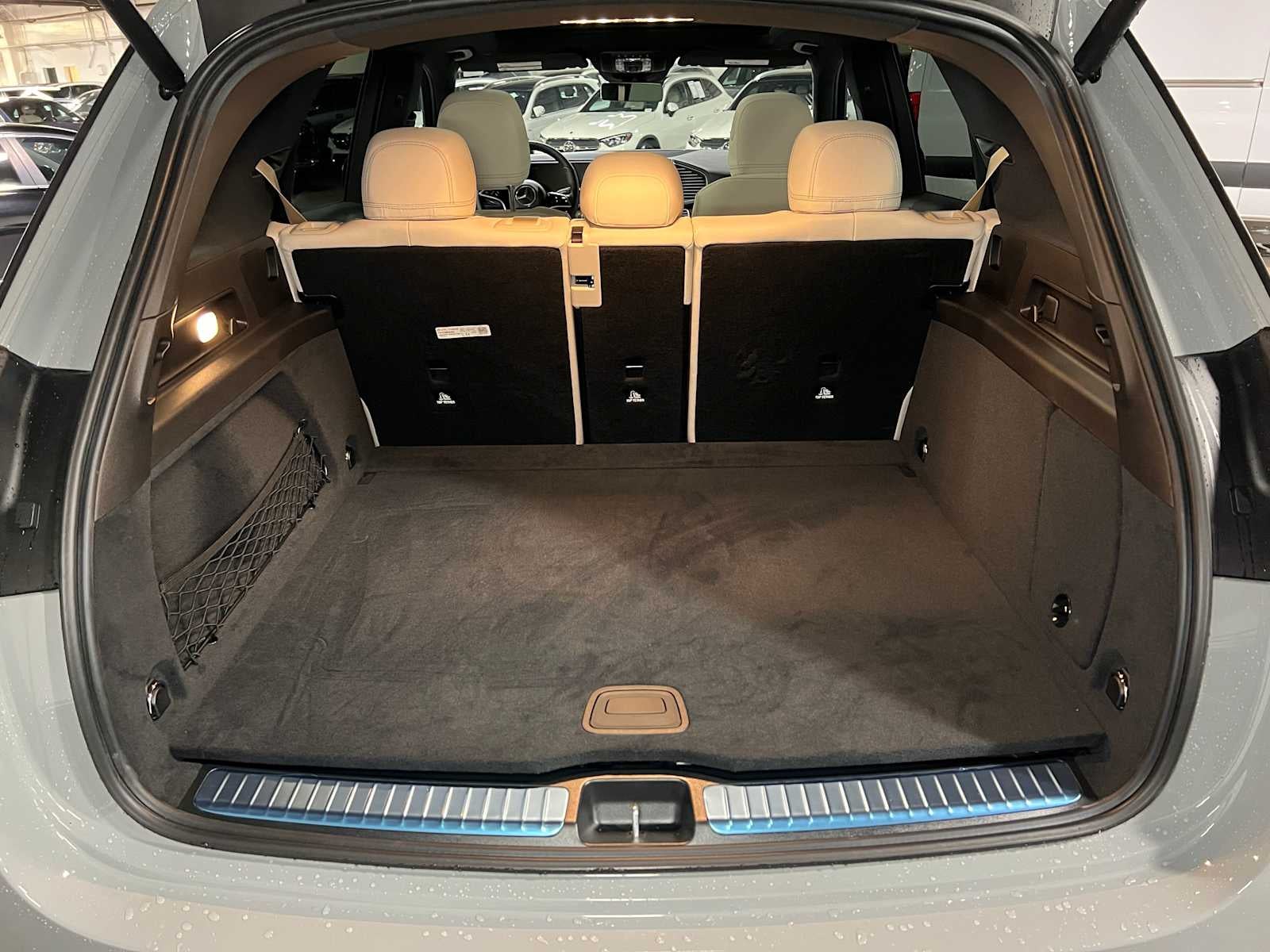 2026 Mercedes-Benz GLE 350 4MATIC® SUV