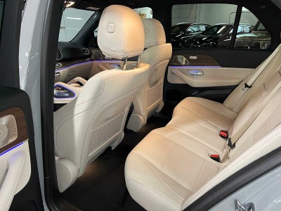 2026 Mercedes-Benz GLE 350 4MATIC® SUV