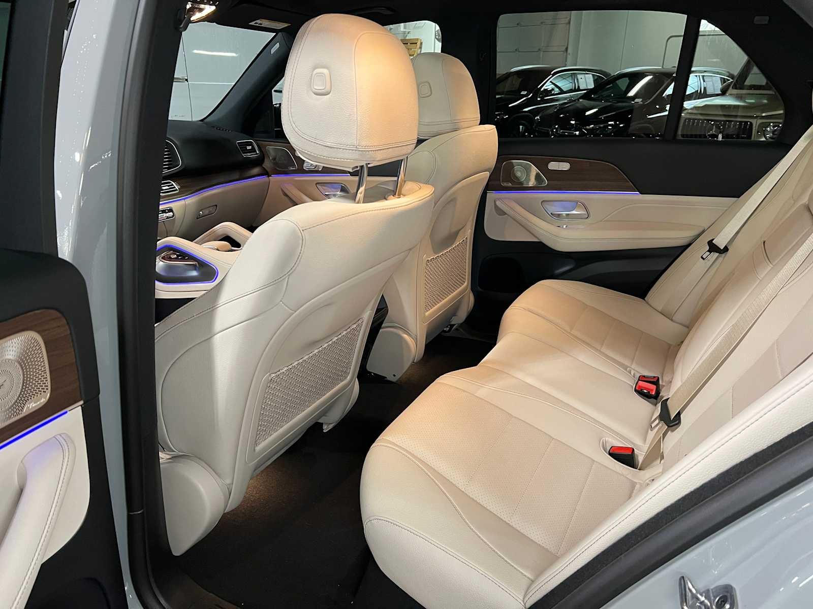 2026 Mercedes-Benz GLE 350 4MATIC® SUV