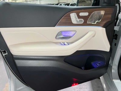 2026 Mercedes-Benz GLE 350 4MATIC® SUV