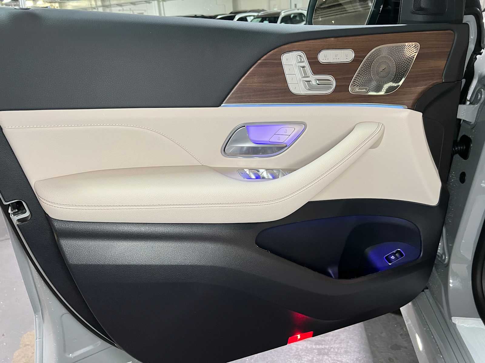 2026 Mercedes-Benz GLE 350 4MATIC® SUV