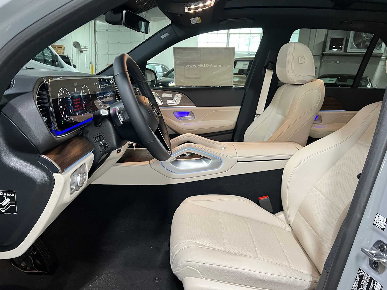 2026 Mercedes-Benz GLE 350 4MATIC® SUV