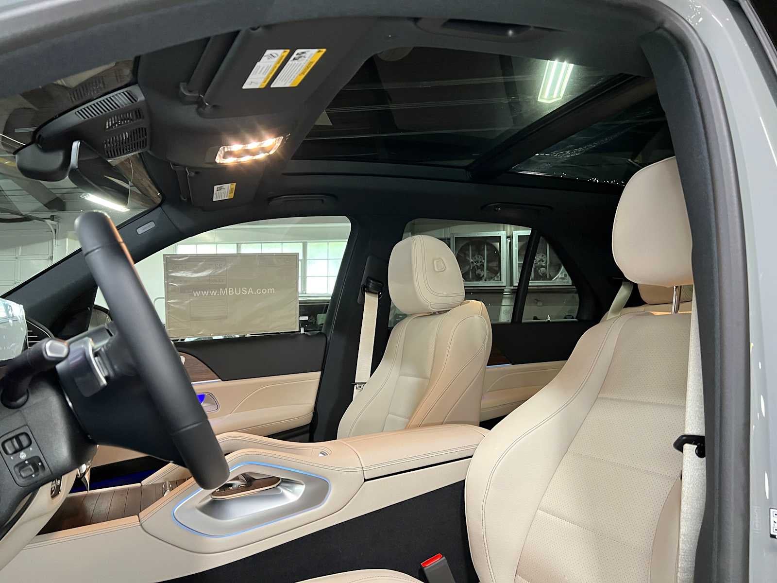 2026 Mercedes-Benz GLE 350 4MATIC® SUV