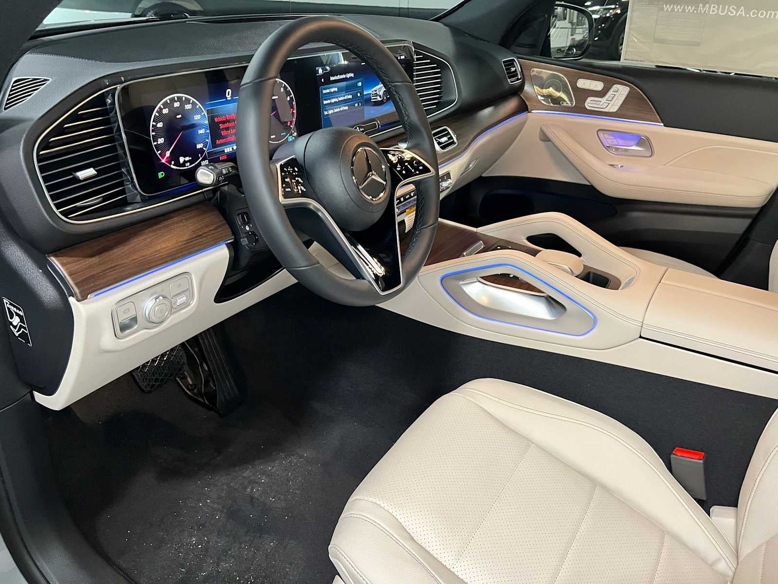 2026 Mercedes-Benz GLE 350 4MATIC® SUV