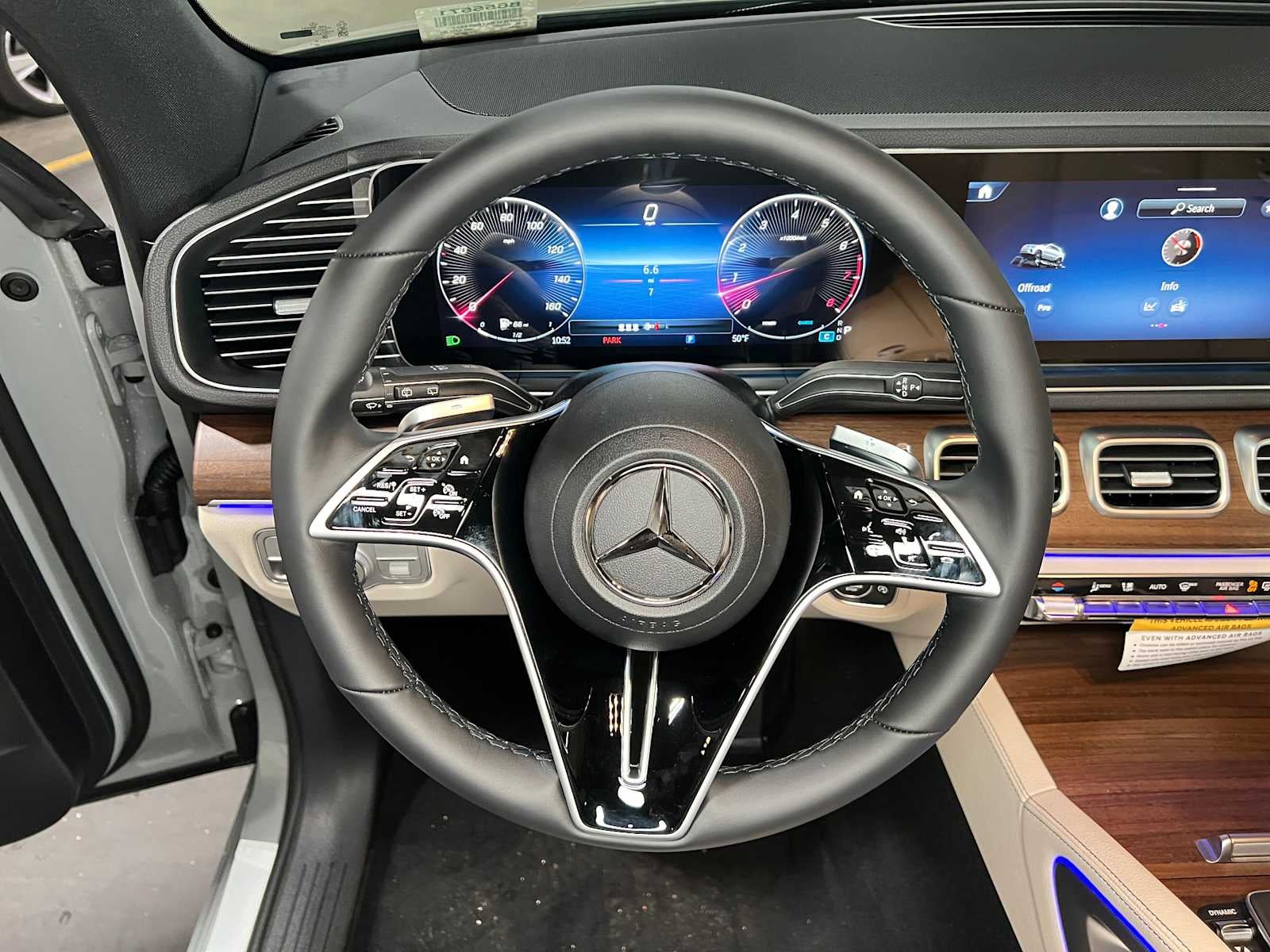 2026 Mercedes-Benz GLE 350 4MATIC® SUV