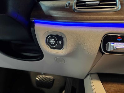 2026 Mercedes-Benz GLE 350 4MATIC® SUV