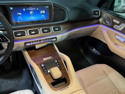 2026 Mercedes-Benz GLE 350 4MATIC® SUV