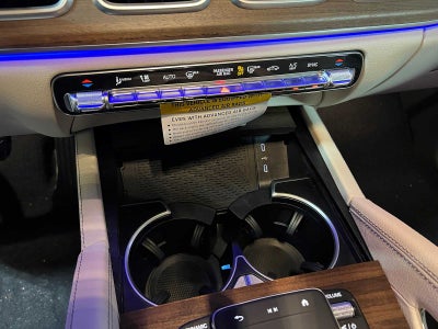 2026 Mercedes-Benz GLE 350 4MATIC® SUV