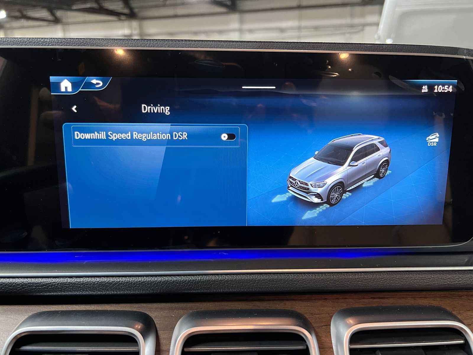 2026 Mercedes-Benz GLE 350 4MATIC® SUV