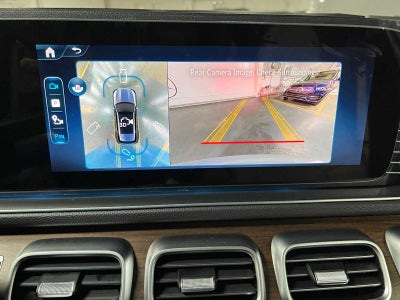 2026 Mercedes-Benz GLE 350 4MATIC® SUV