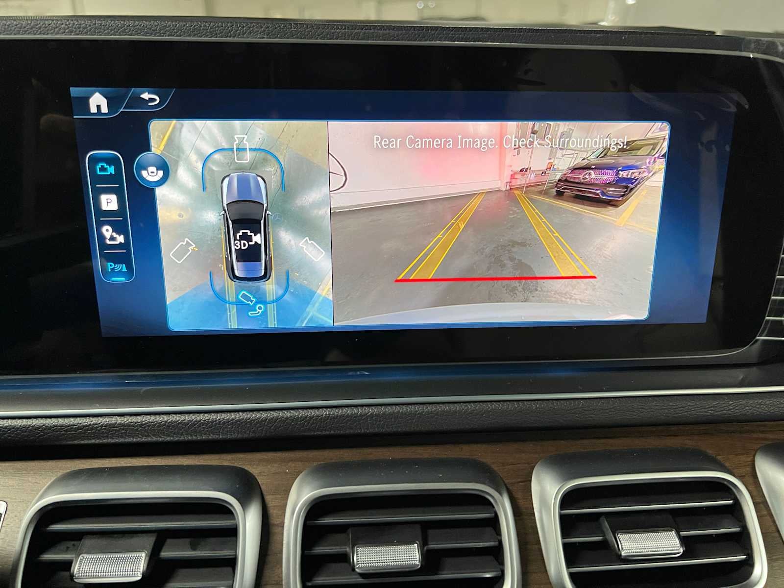 2026 Mercedes-Benz GLE 350 4MATIC® SUV