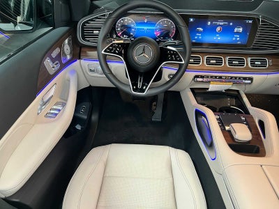 2026 Mercedes-Benz GLE 350 4MATIC® SUV