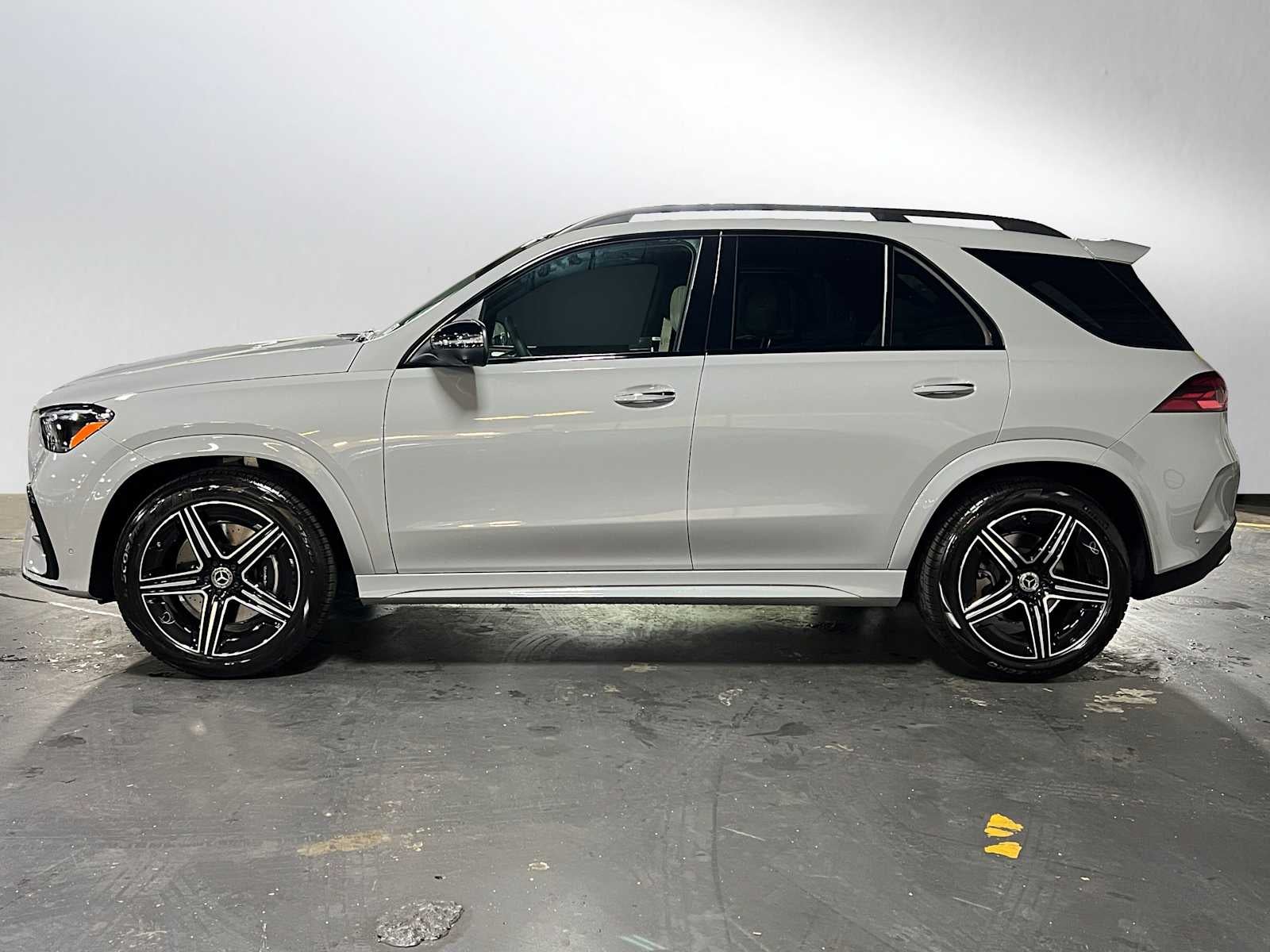 2026 Mercedes-Benz GLE 350 4MATIC® SUV