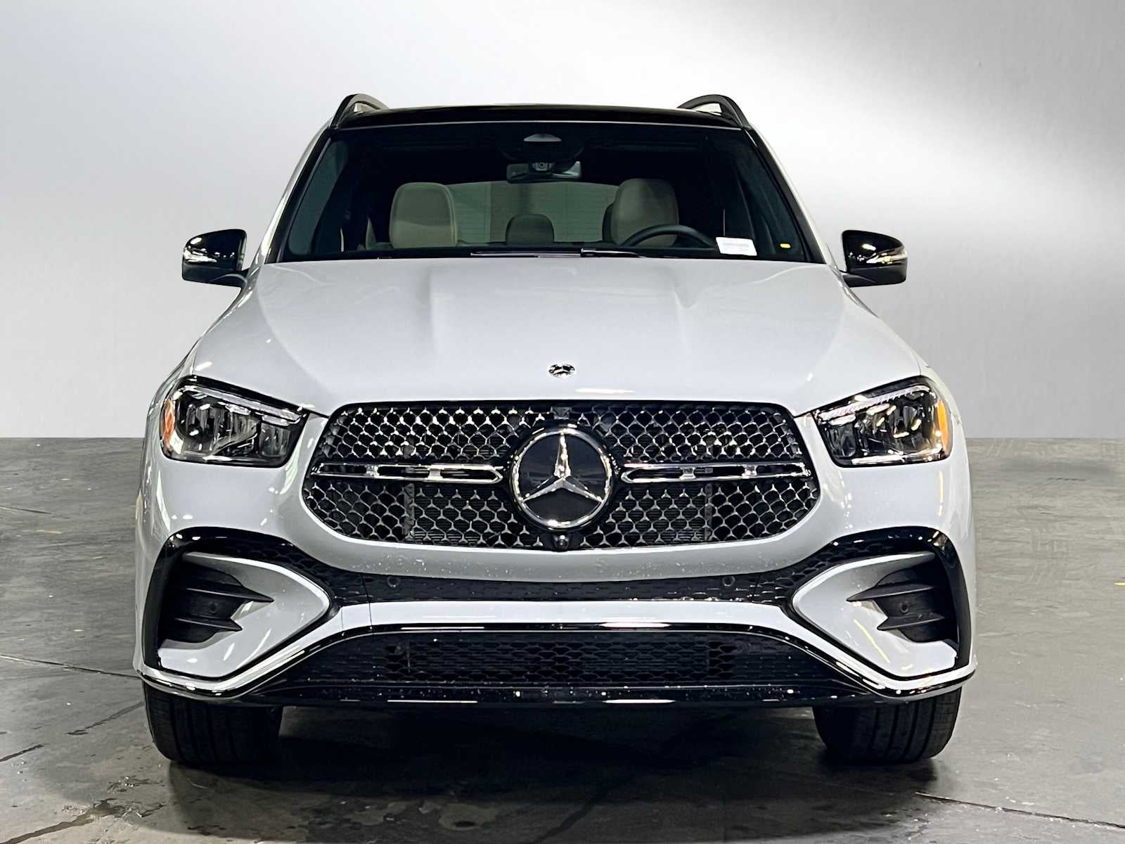2026 Mercedes-Benz GLE 350 4MATIC® SUV