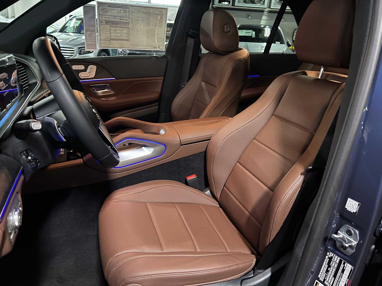 2026 Mercedes-Benz GLE 350 4MATIC® SUV