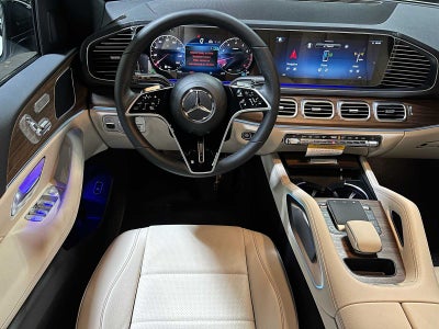 2026 Mercedes-Benz GLE 350 4MATIC® SUV