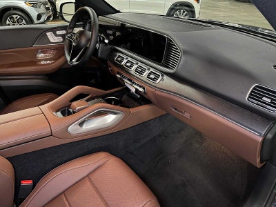 2026 Mercedes-Benz GLE 350 4MATIC® SUV