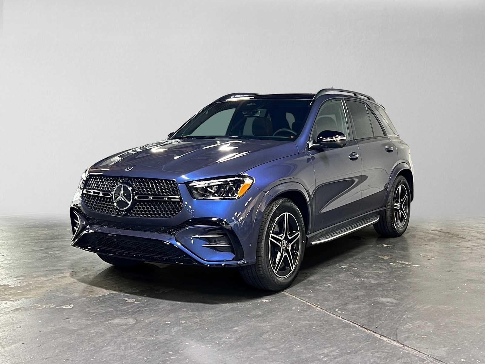 2026 Mercedes-Benz GLE 350 4MATIC® SUV