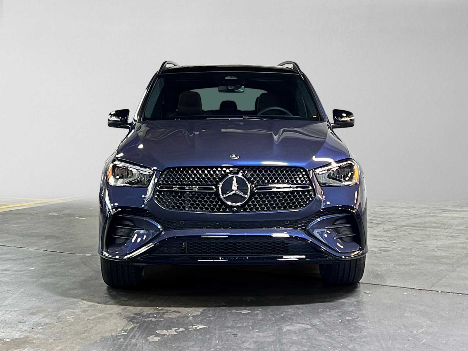 2026 Mercedes-Benz GLE 350 4MATIC® SUV