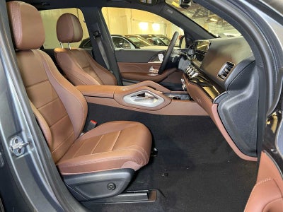 2026 Mercedes-Benz GLE 350 4MATIC® SUV