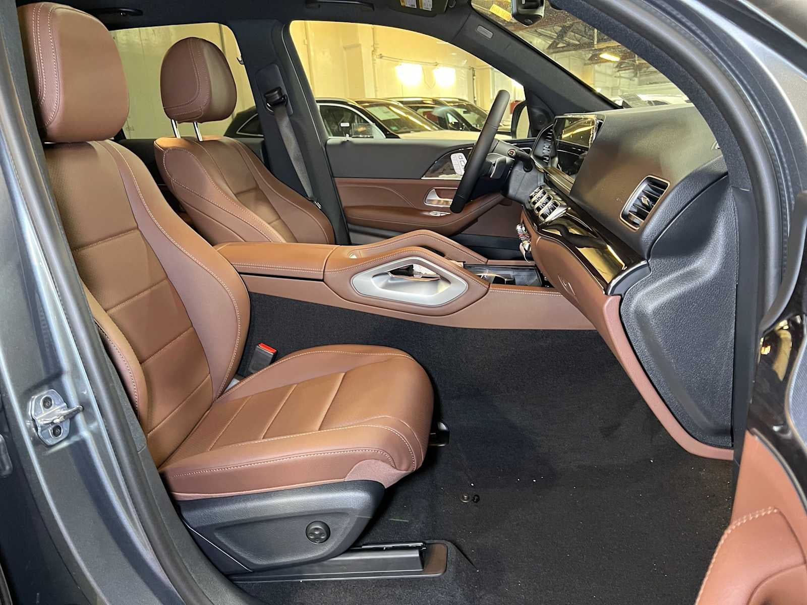 2026 Mercedes-Benz GLE 350 4MATIC® SUV