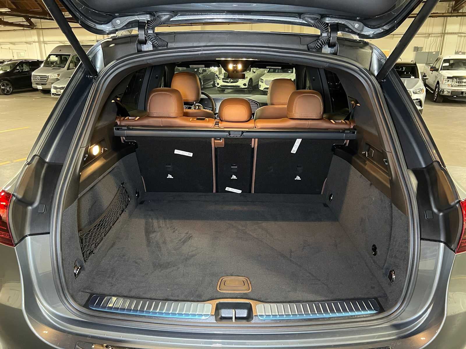 2026 Mercedes-Benz GLE 350 4MATIC® SUV