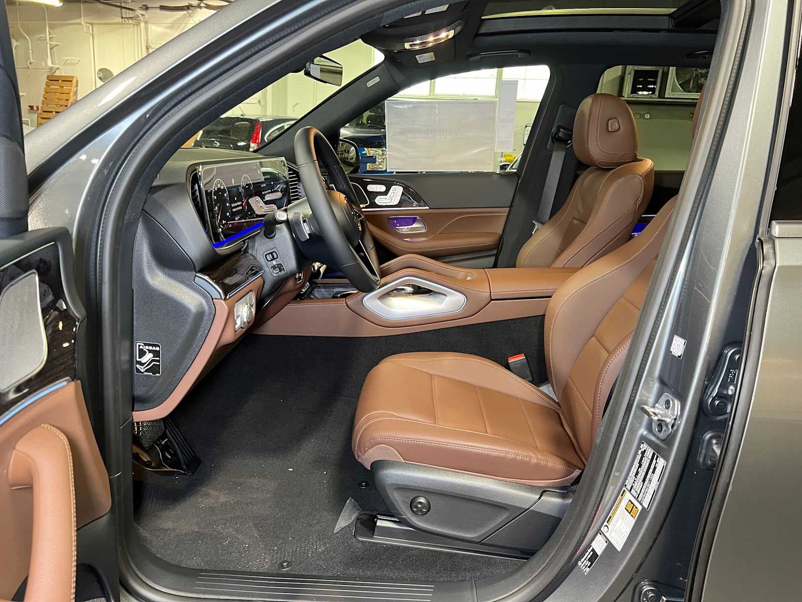 2026 Mercedes-Benz GLE 350 4MATIC® SUV