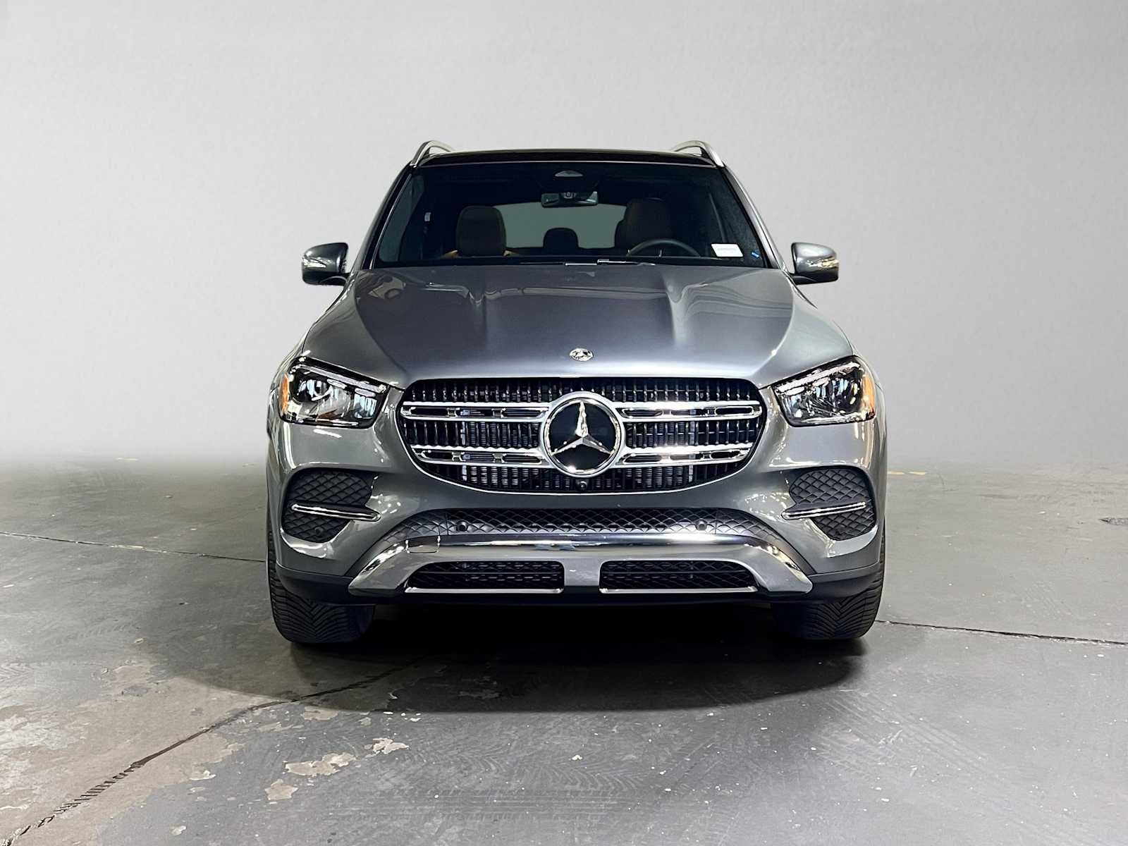 2026 Mercedes-Benz GLE 350 4MATIC® SUV