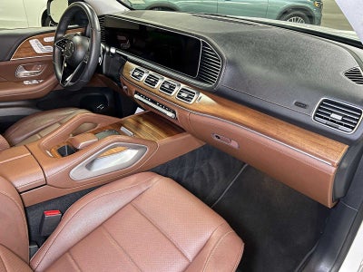 2024 Mercedes-Benz GLE 350 4MATIC® SUV