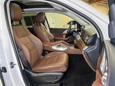 2024 Mercedes-Benz GLE 350 4MATIC® SUV