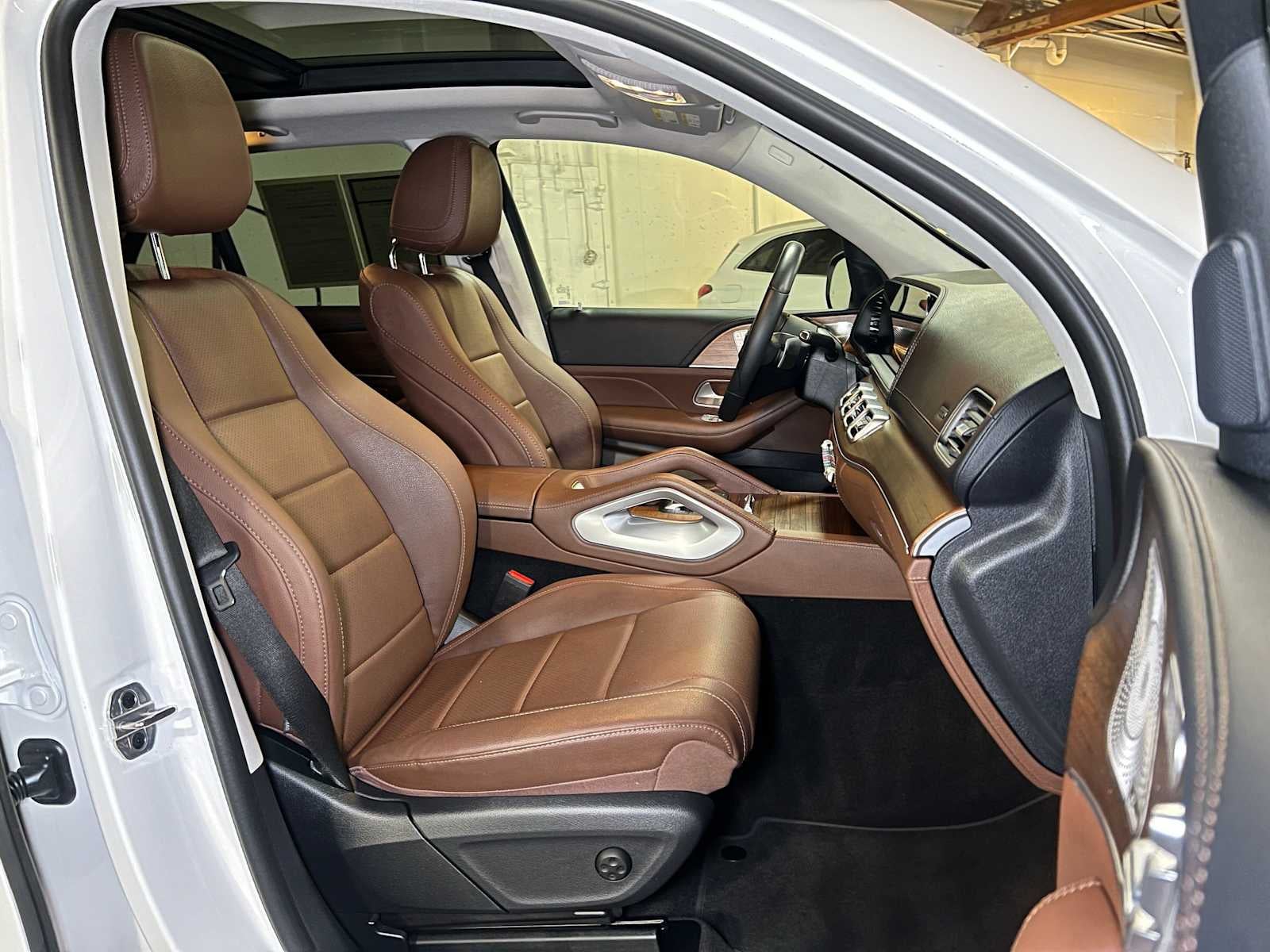 2024 Mercedes-Benz GLE 350 4MATIC® SUV