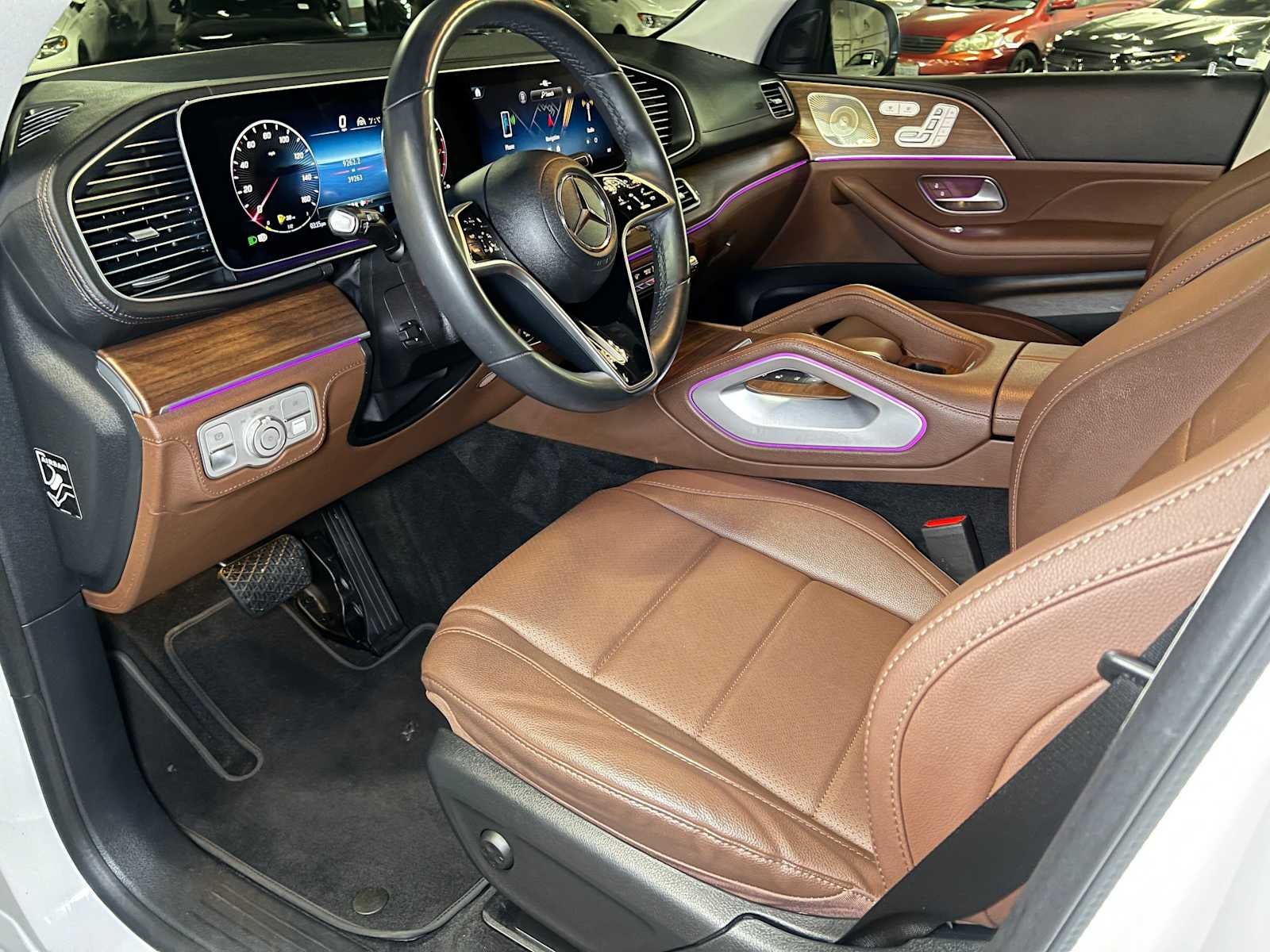 2024 Mercedes-Benz GLE 350 4MATIC® SUV