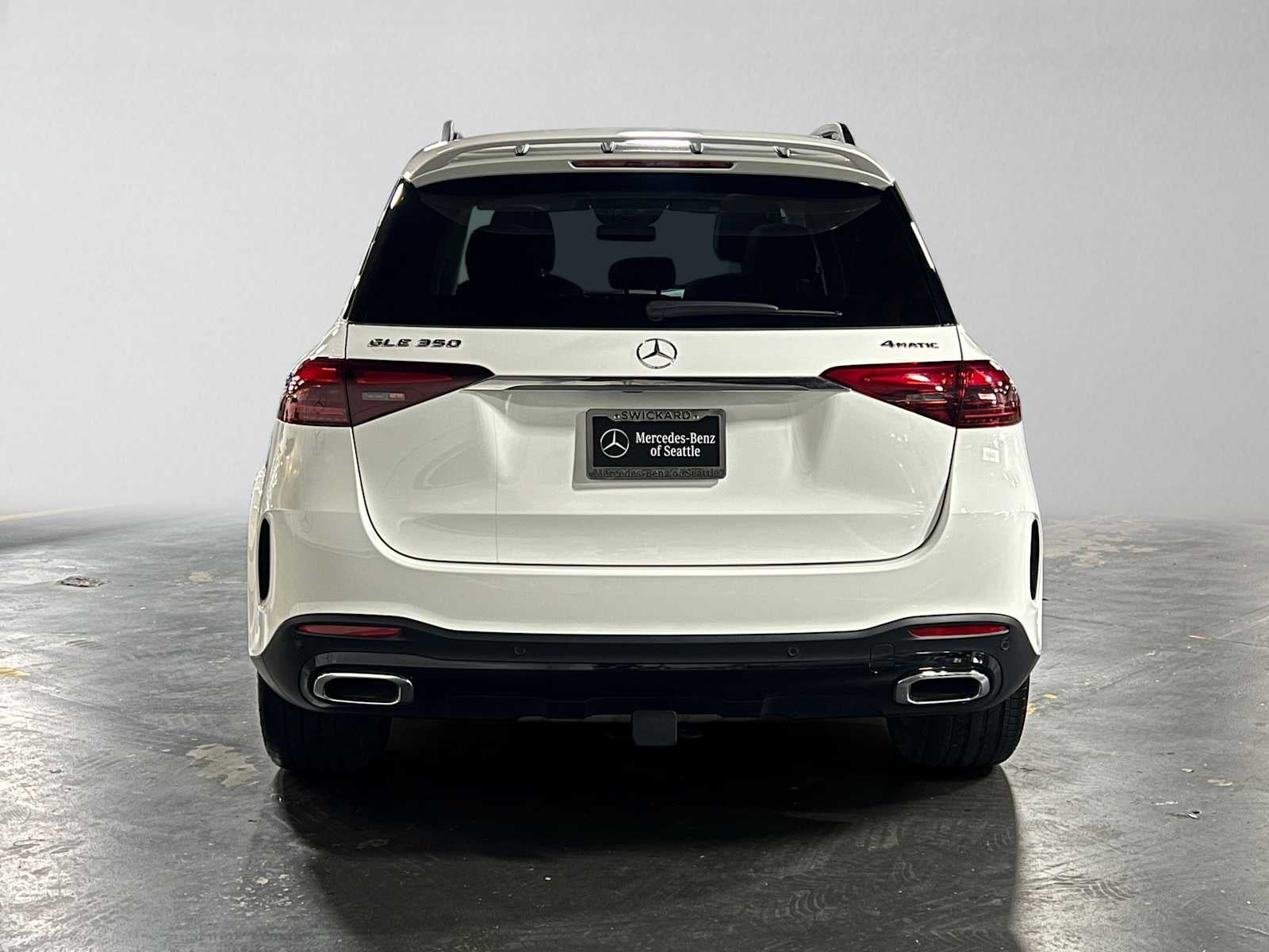 2024 Mercedes-Benz GLE 350 4MATIC® SUV