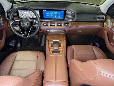 2024 Mercedes-Benz GLE 350 4MATIC® SUV