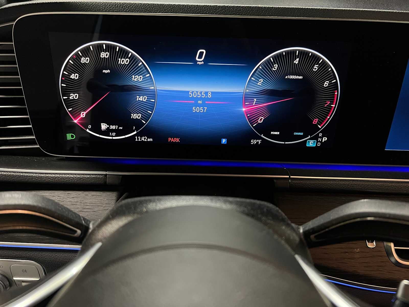 2025 Mercedes-Benz GLE GLE 350