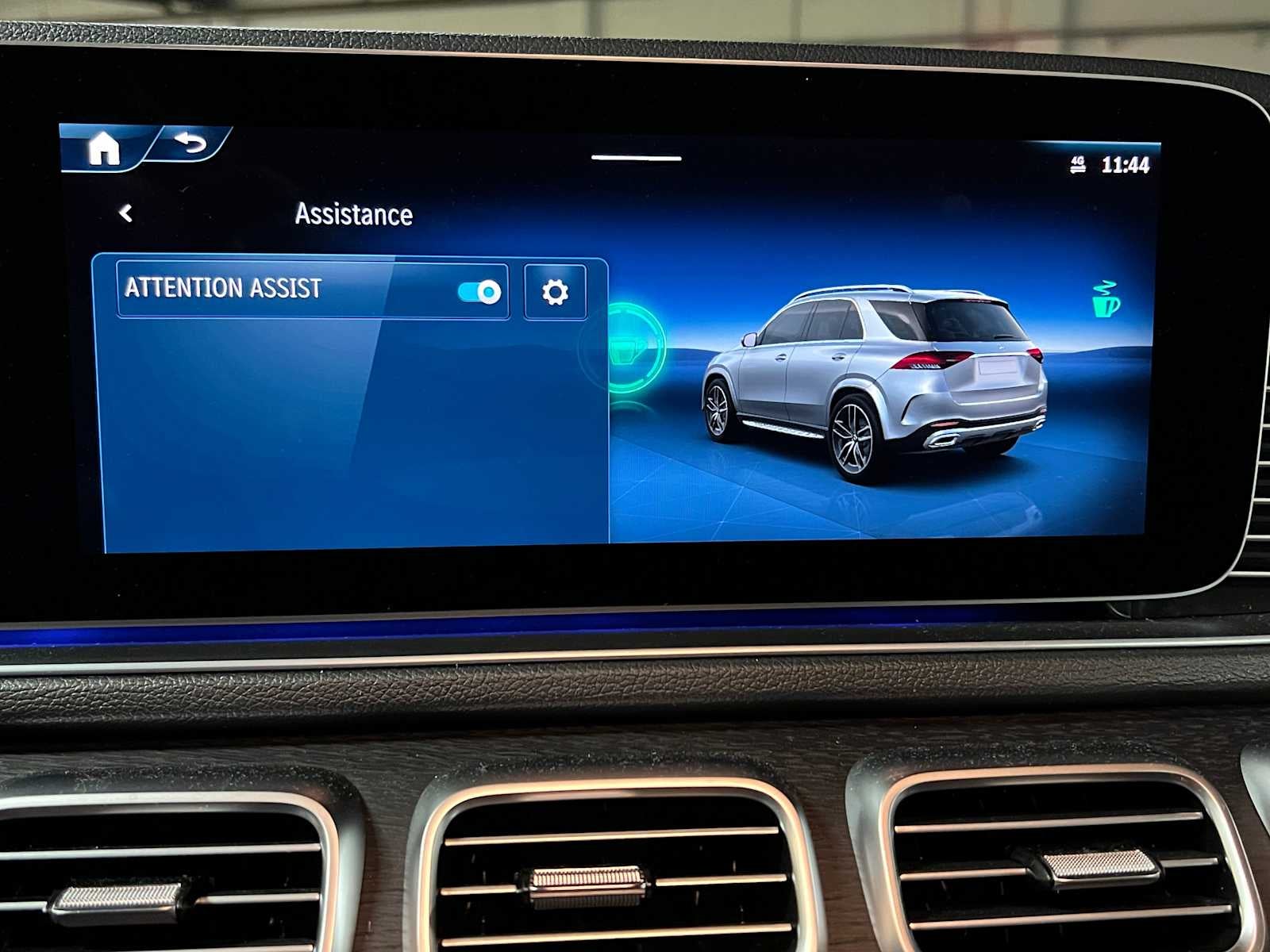 2025 Mercedes-Benz GLE GLE 350