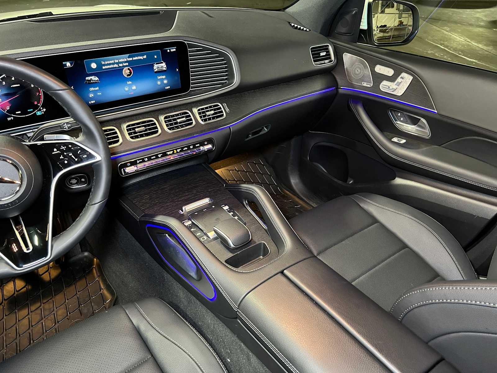 2025 Mercedes-Benz GLE GLE 350