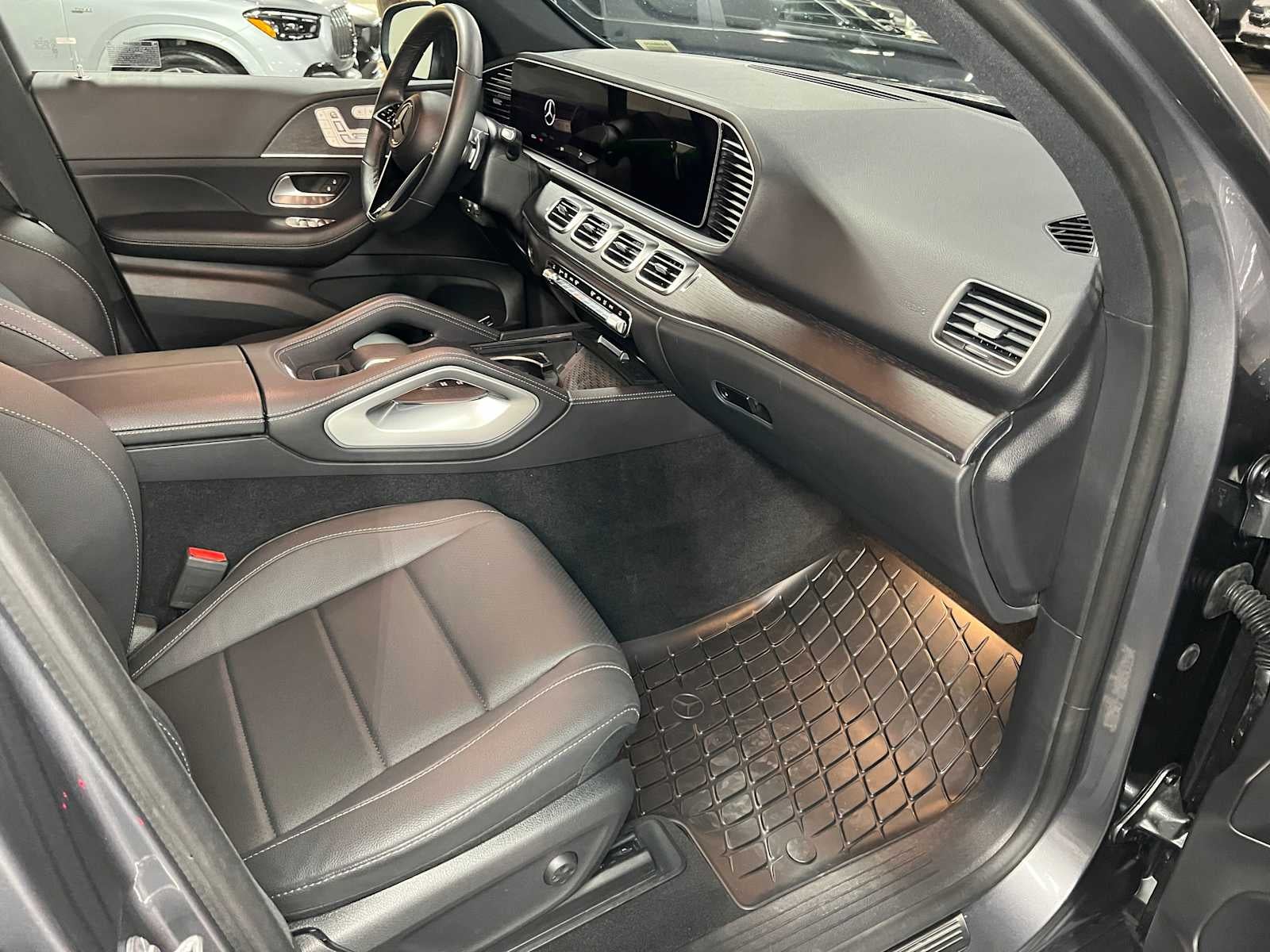 2026 Mercedes-Benz GLE 350 4MATIC® SUV