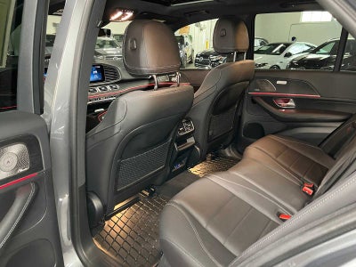 2026 Mercedes-Benz GLE 350 4MATIC® SUV