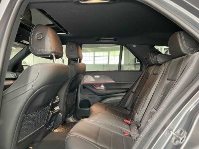 2026 Mercedes-Benz GLE 350 4MATIC® SUV