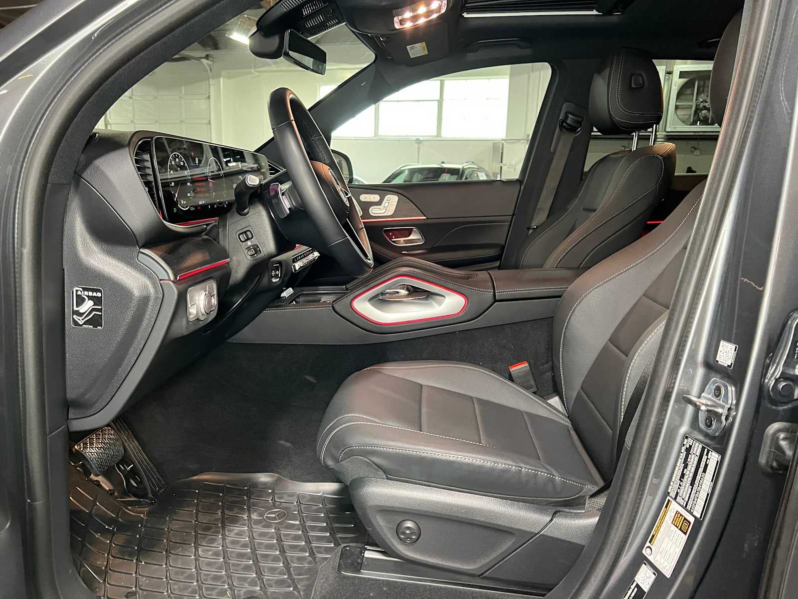 2026 Mercedes-Benz GLE 350 4MATIC® SUV