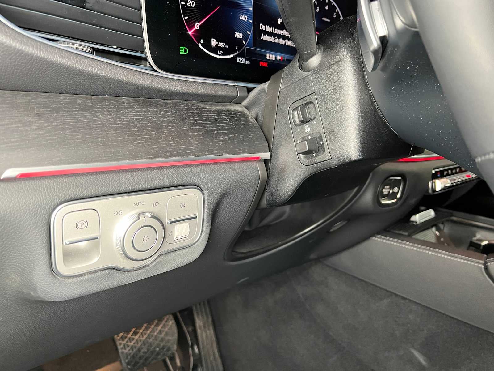 2026 Mercedes-Benz GLE 350 4MATIC® SUV