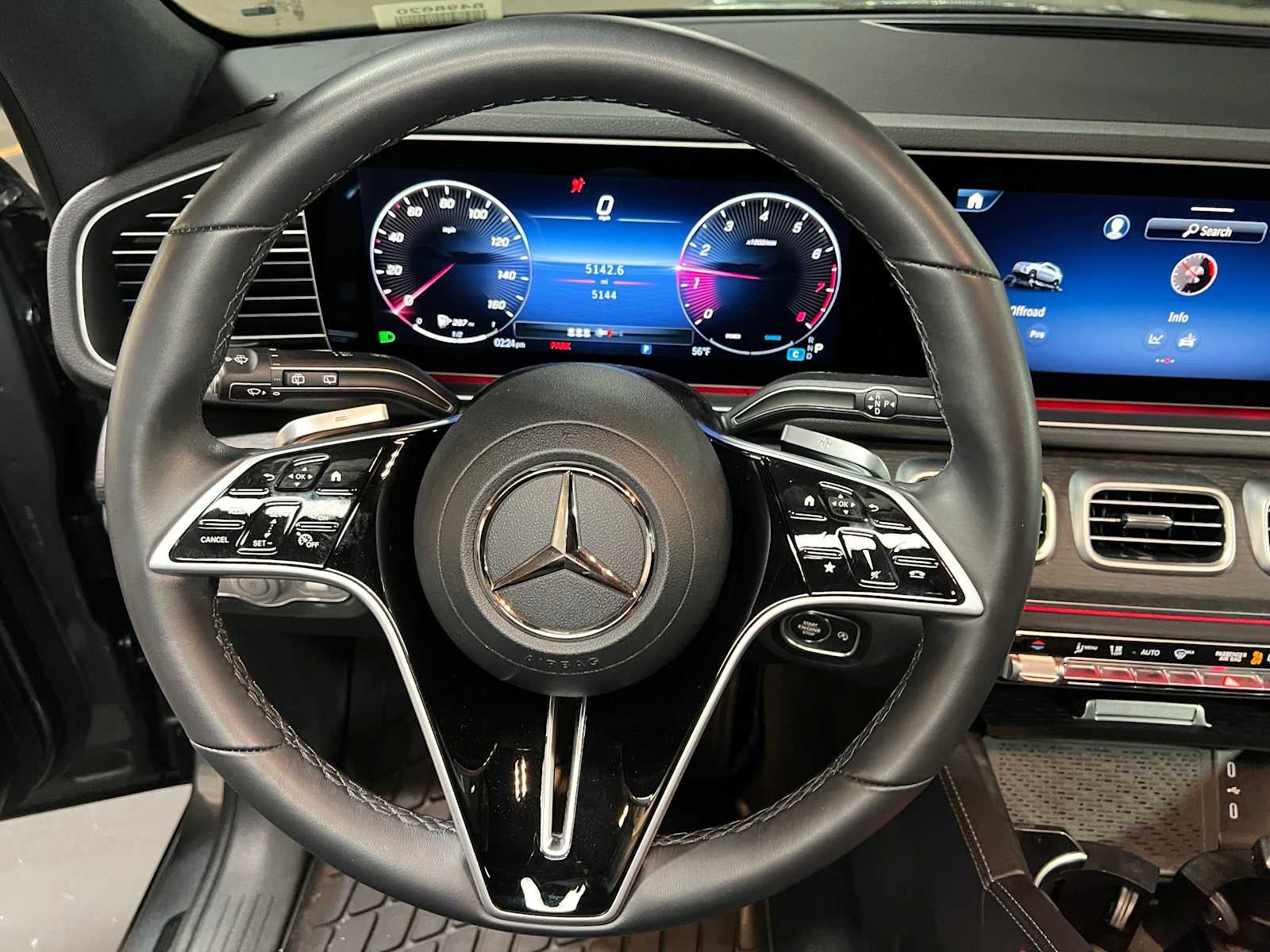 2026 Mercedes-Benz GLE 350 4MATIC® SUV