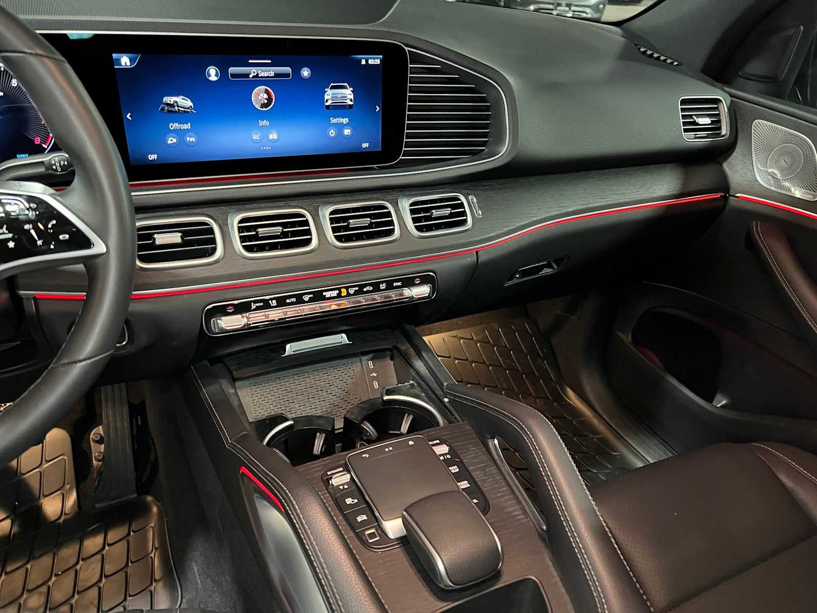 2026 Mercedes-Benz GLE 350 4MATIC® SUV