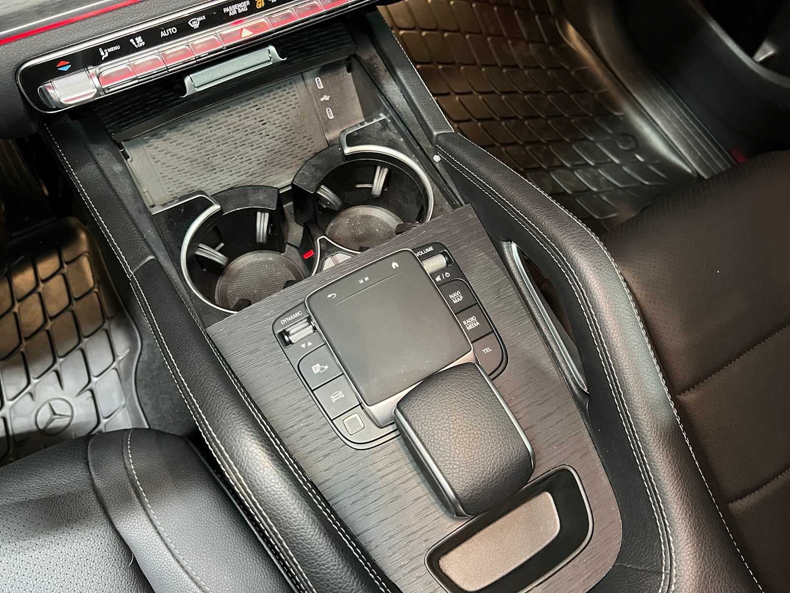 2026 Mercedes-Benz GLE 350 4MATIC® SUV