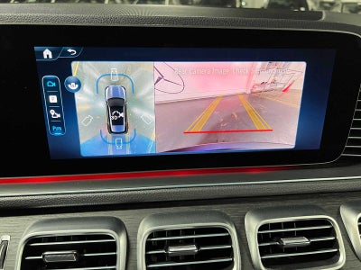 2026 Mercedes-Benz GLE 350 4MATIC® SUV