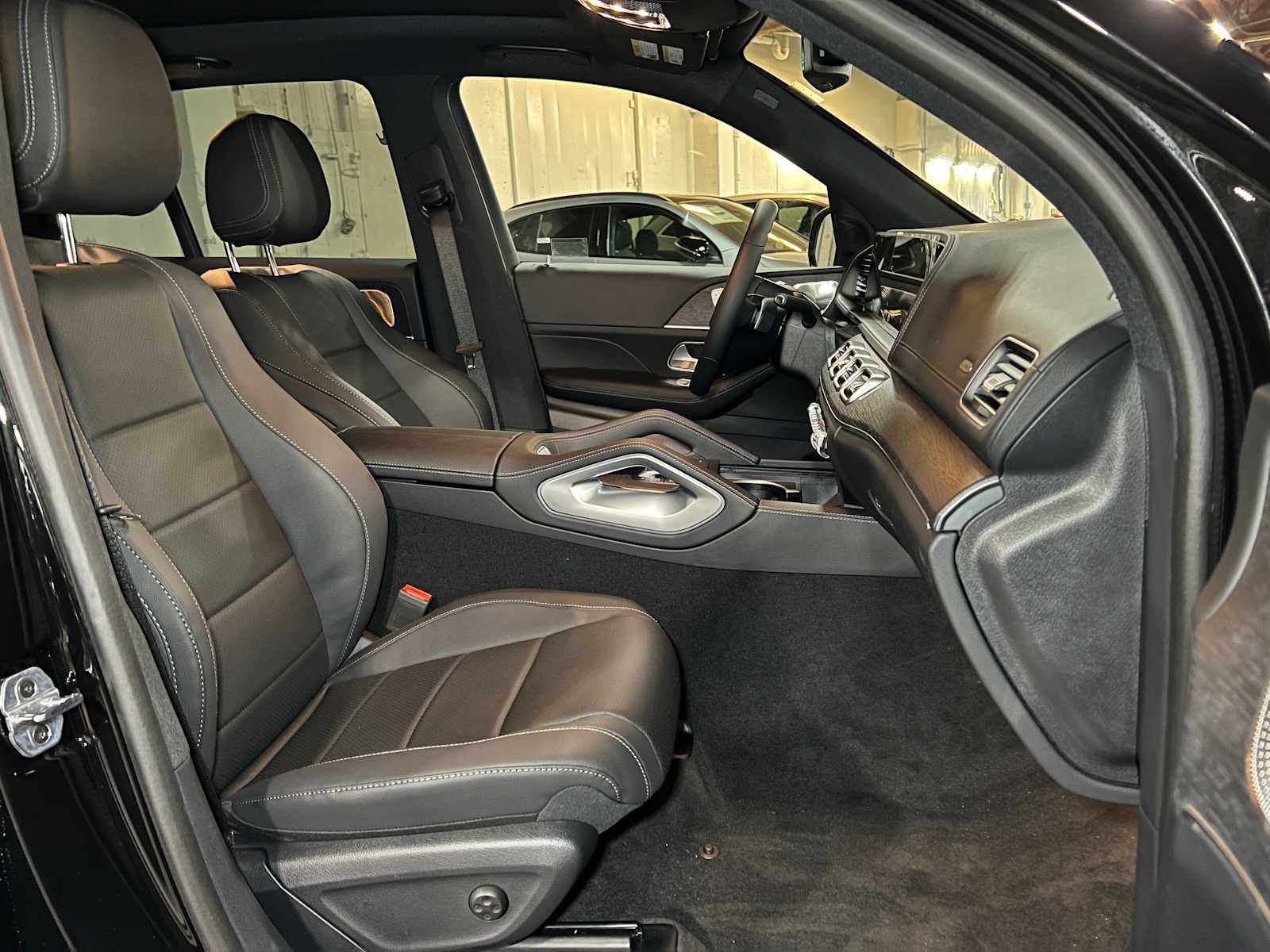 2026 Mercedes-Benz GLE 350 4MATIC® SUV