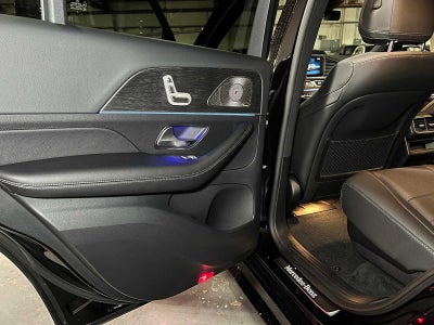 2026 Mercedes-Benz GLE 350 4MATIC® SUV