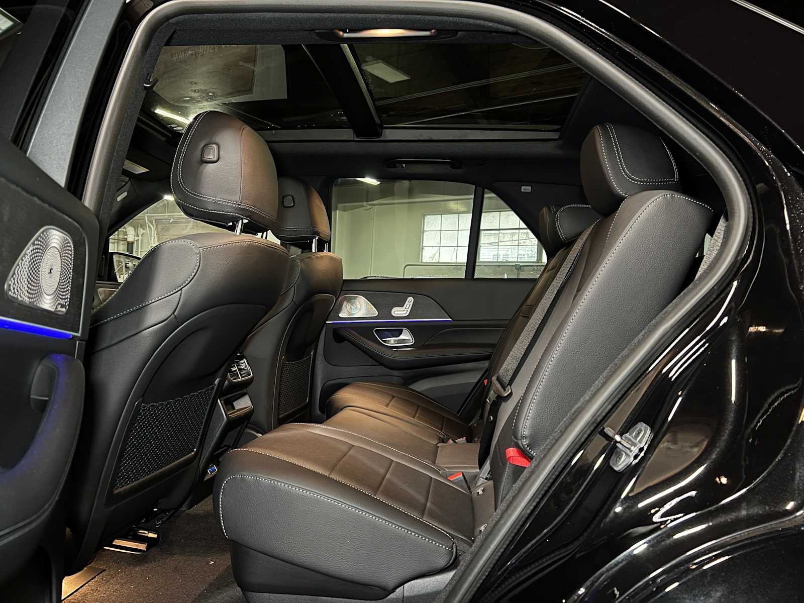 2026 Mercedes-Benz GLE 350 4MATIC® SUV