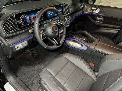 2026 Mercedes-Benz GLE 350 4MATIC® SUV